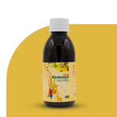 Hemosyn Syrup 120ML