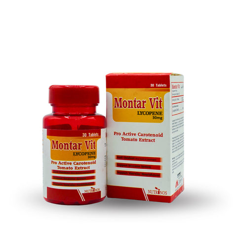 Montar Vit Tablets