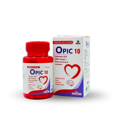 OPIC 10