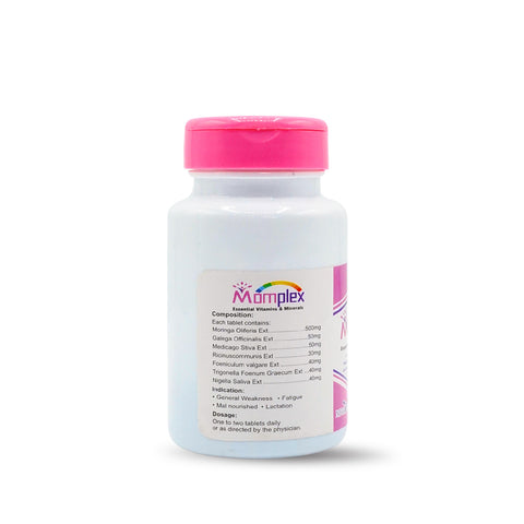 Momplex Tablets