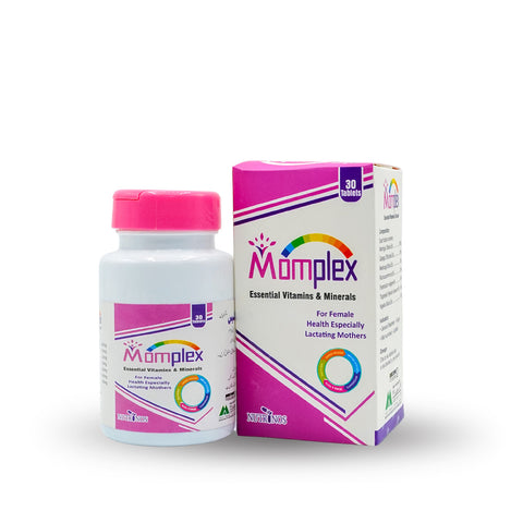 Momplex Tablets