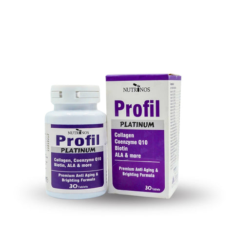 Profil Platinum Tablets