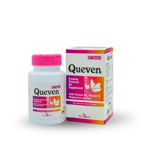 Queven Tablets