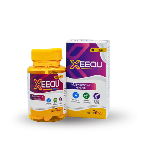 XEEQU Tablets