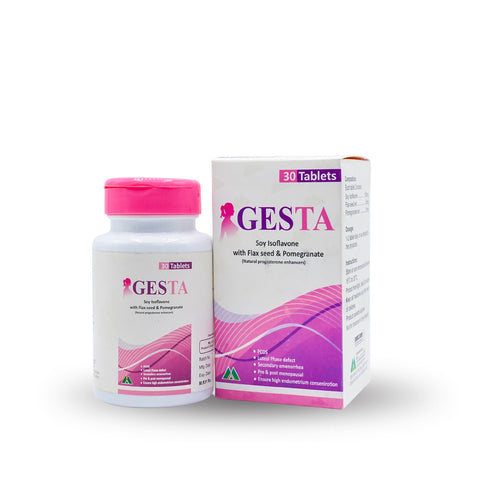 Gesta Tablets