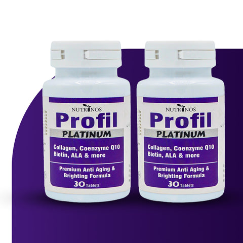 Profil Platinum x2