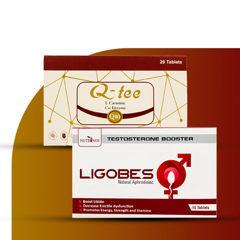 Ligobes + Q-Tee