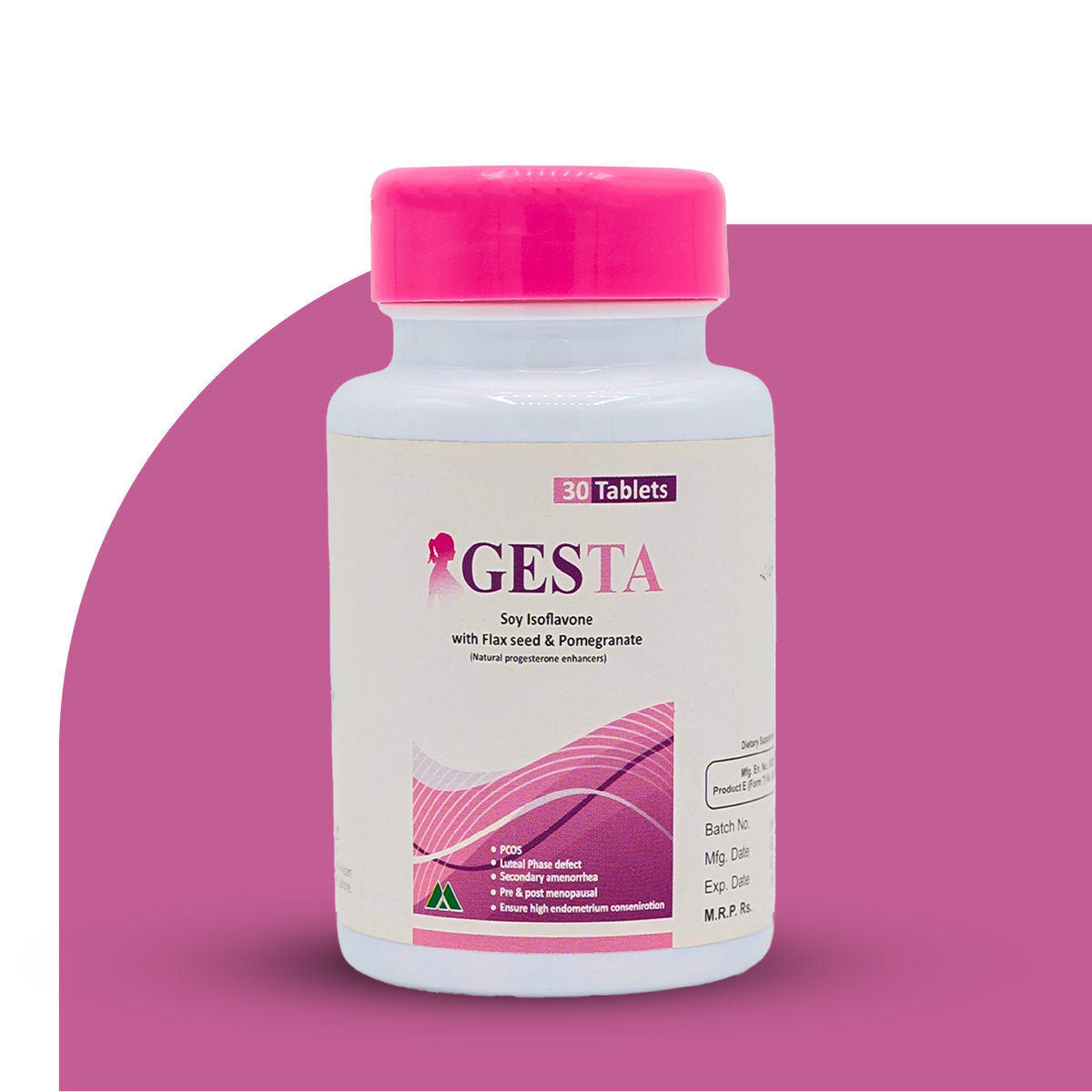 Gesta Tablets