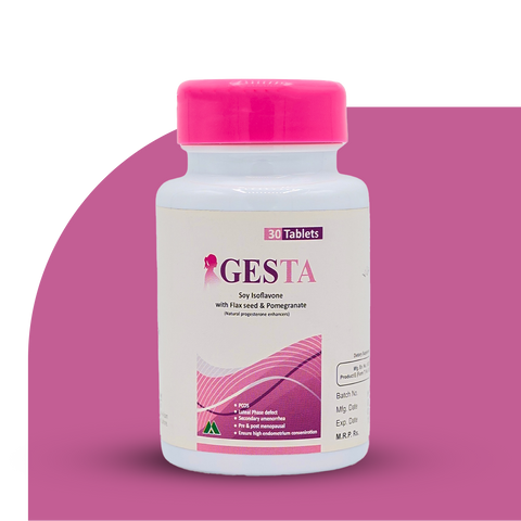 Gesta Tablets