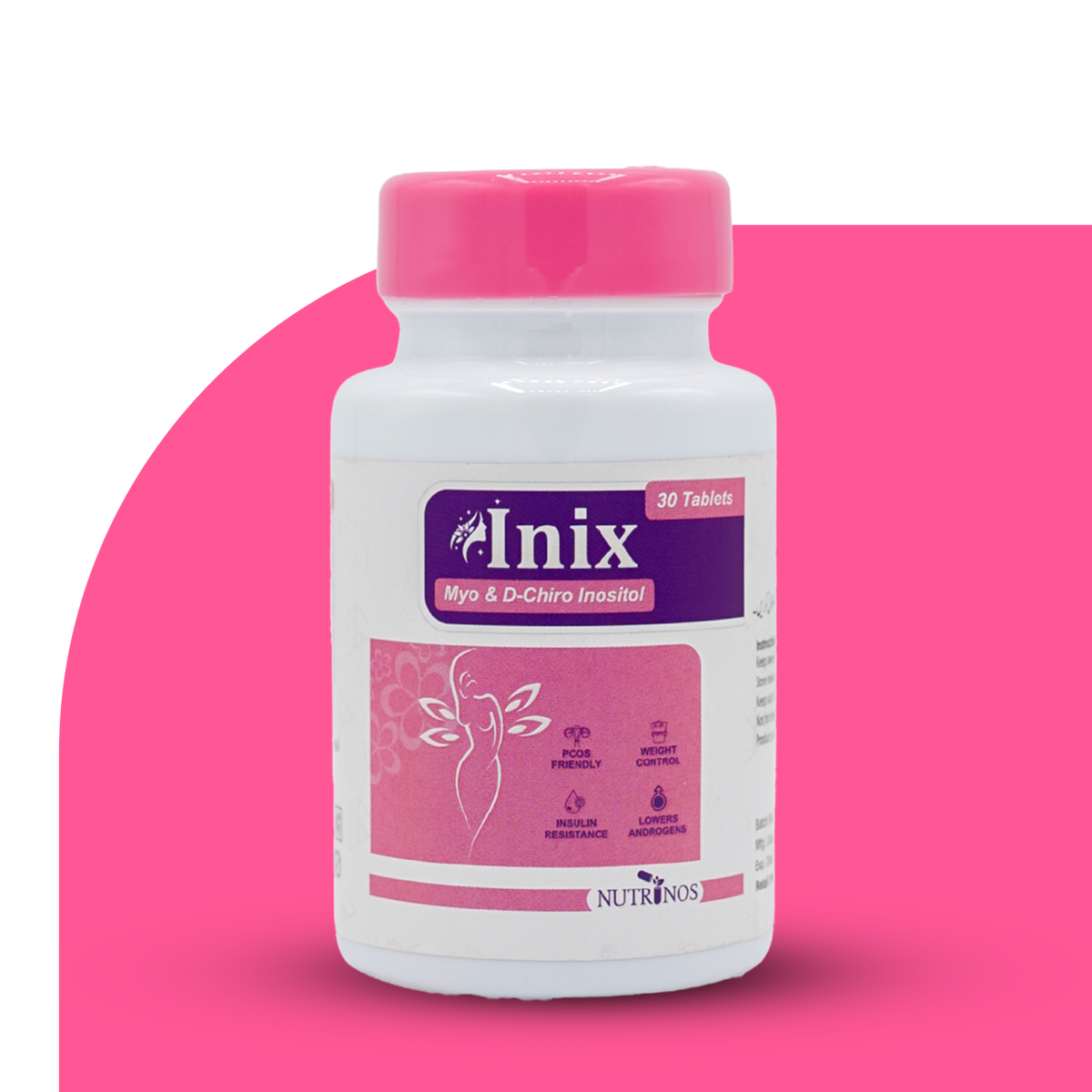 Inix Tablets