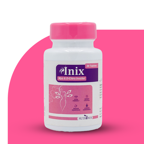 Inix Tablets