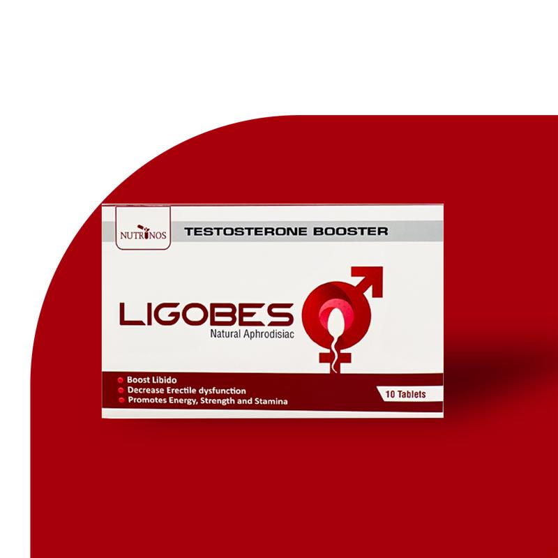 Ligobes Tablets