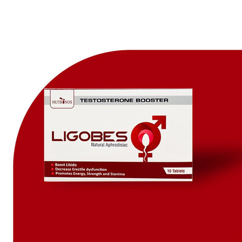 Ligobes Tablets