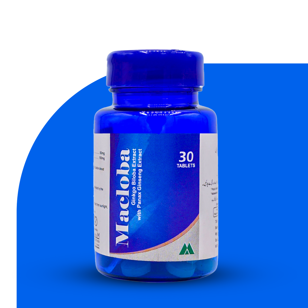 Macloba Tablets