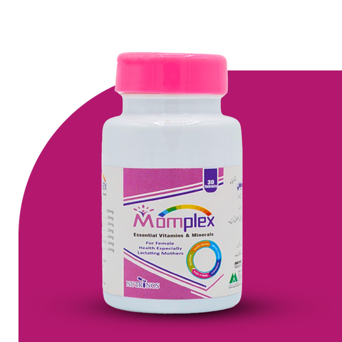 Momplex Tablets