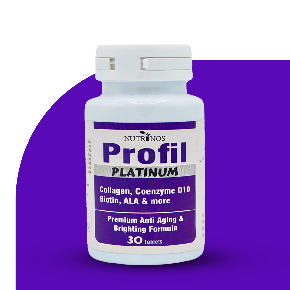 Profil Platinum Tablets