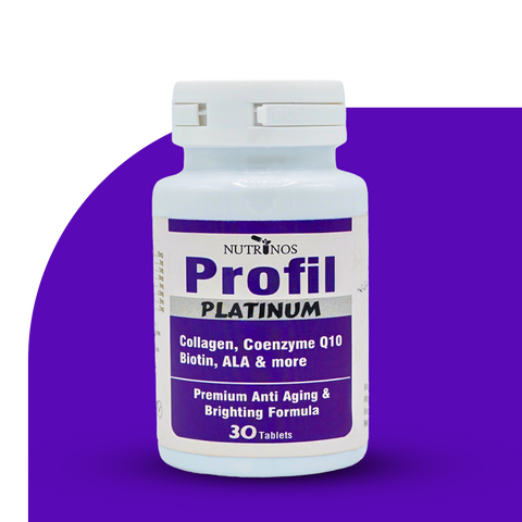 Profil Platinum Tablets