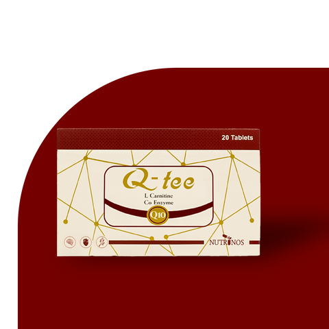 Q-tee Tablets