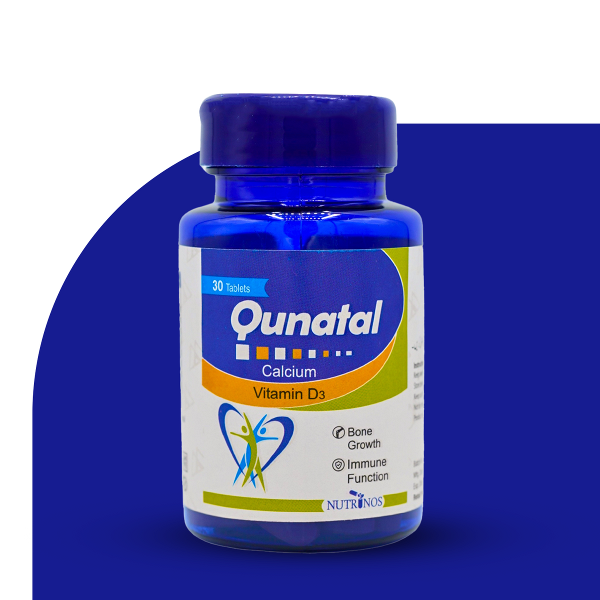Qunatal Tablets