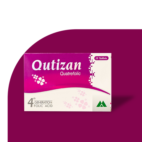 Qutizan Tablets