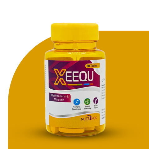 XEEQU Tablets