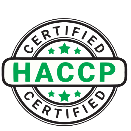 HACCP