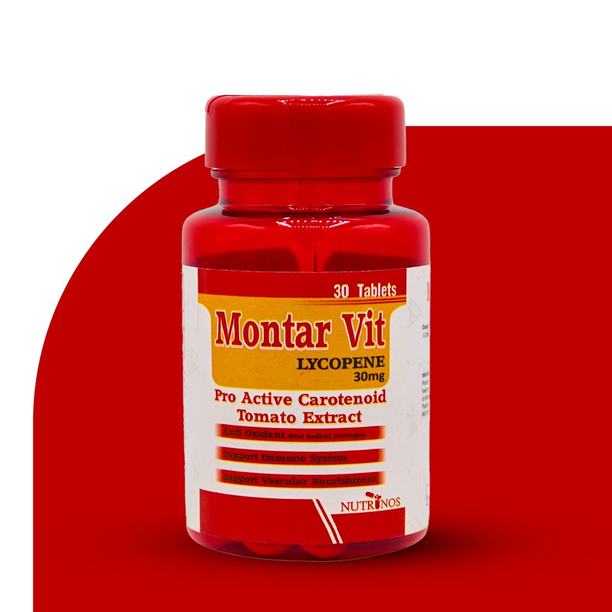 Montar Vit Tablets