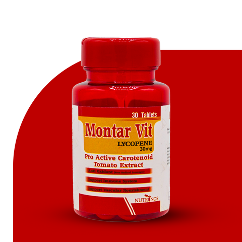 Montar Vit Tablets